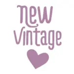 New Vintage - Vestuário